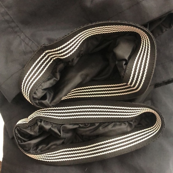 Obermeyer Ladies Gypsy Overalls Snow Bib - Pants ONLY size 10 - Picture 4 of 13